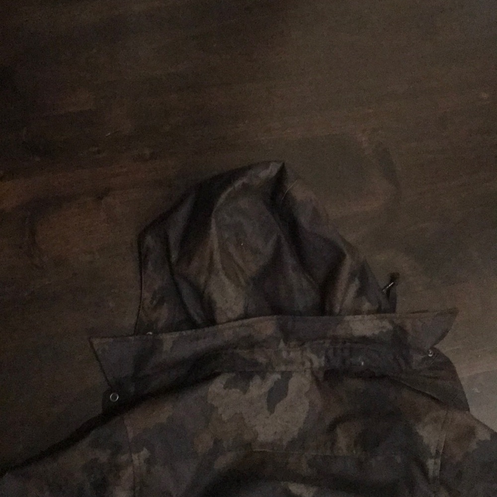 Ride Camo Ski Jacket - Picture 7 of 8